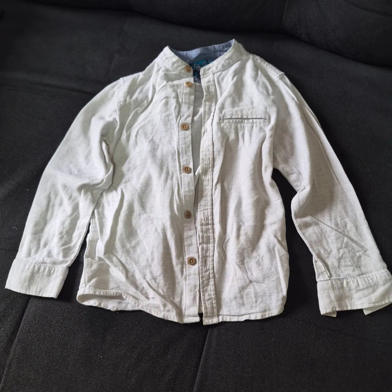 Lote de Roupa  de Menino  - Foto 5