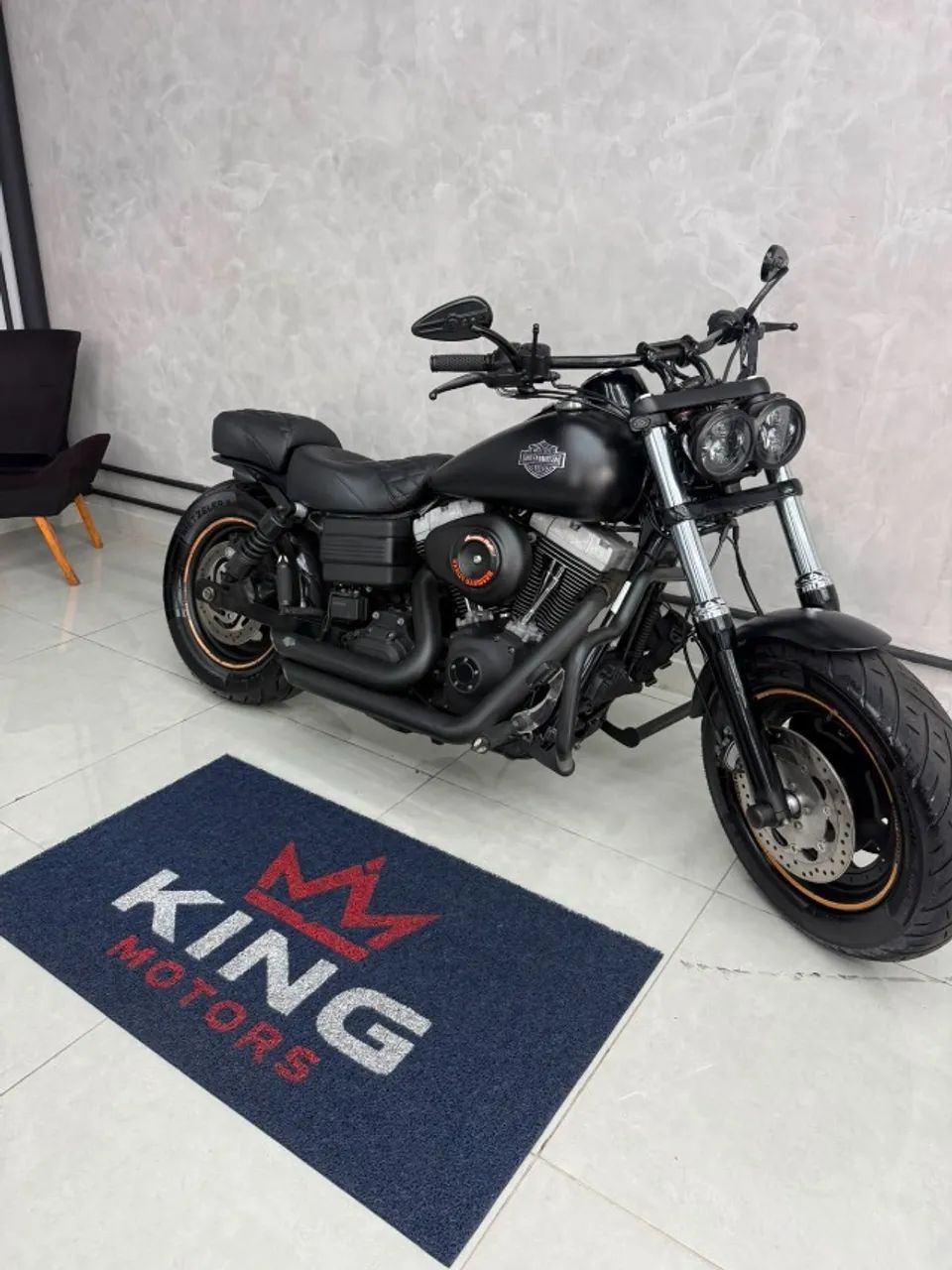 HARLEY/FXDF - Foto 5