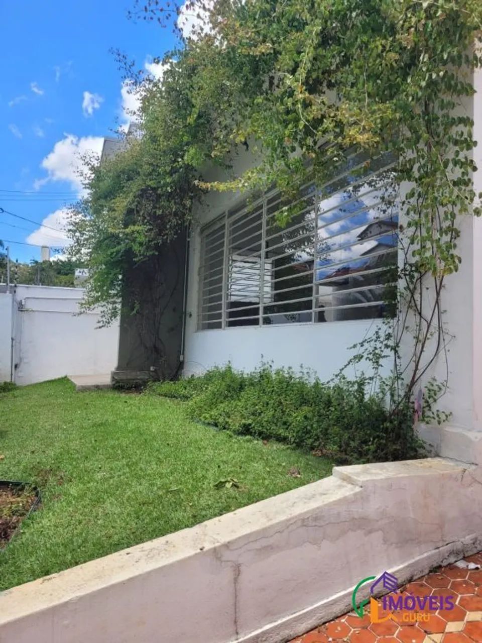 CASA TÉRREA - LAPA - SP - Foto 2