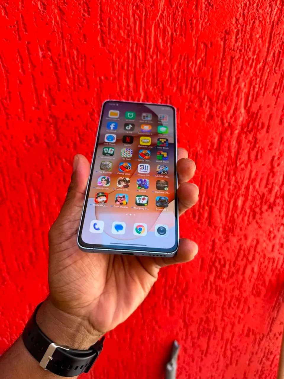 Celular xiaomi note 13 128GB 