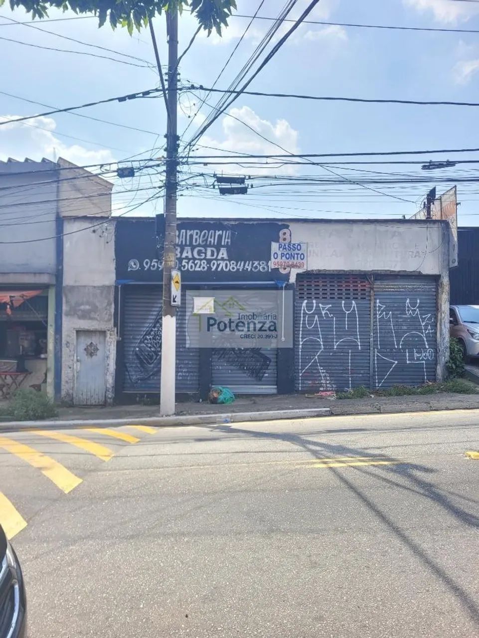 CASA PARA LOCAÇÃO NO JABAQUARA