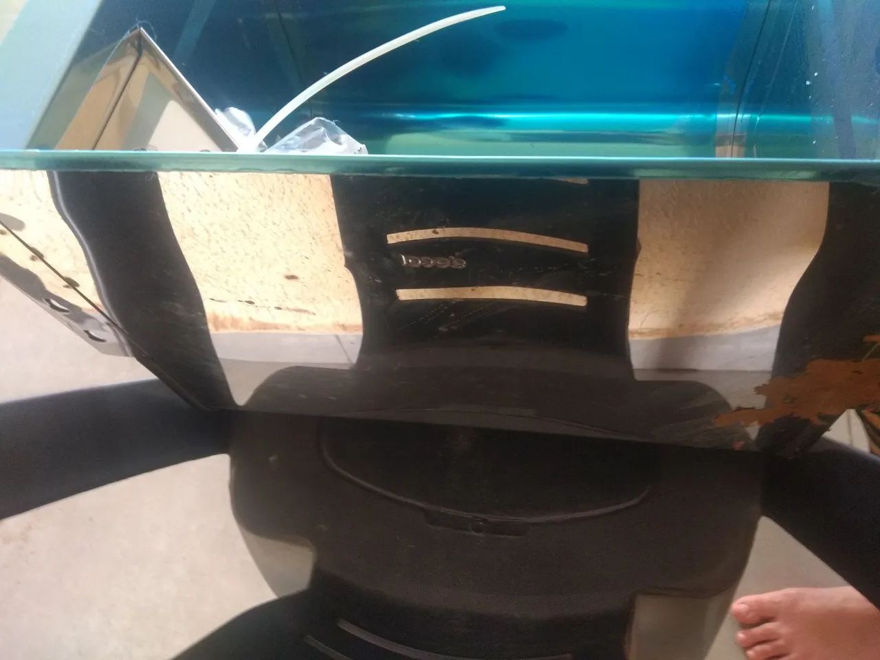 Vendo dois tanques para lavar roupas  - Foto 5
