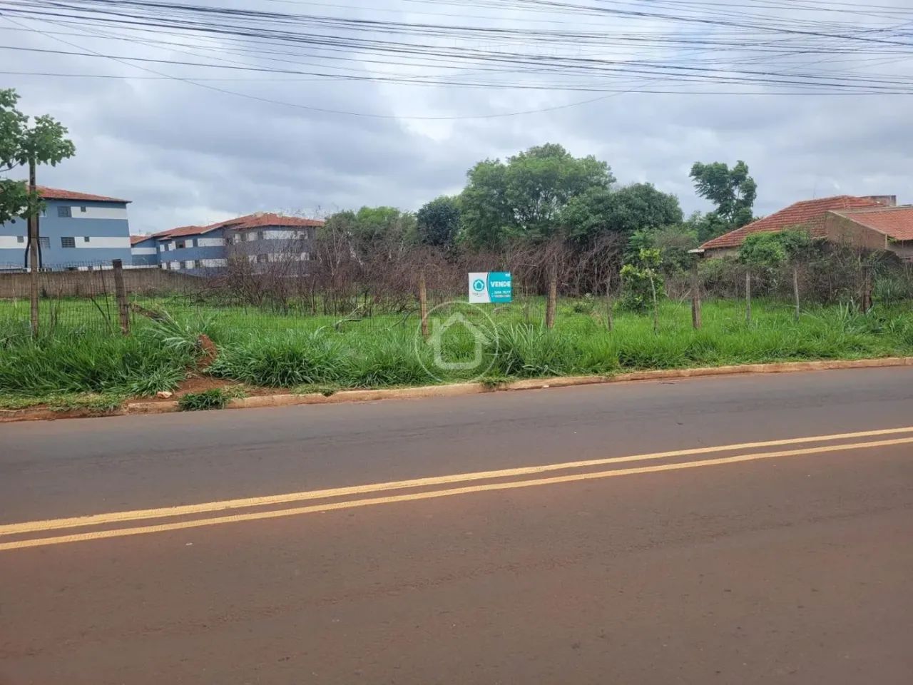 ACESSO PRINCIPAL DO BAIRRO CENTENÁRIO - Foto 3