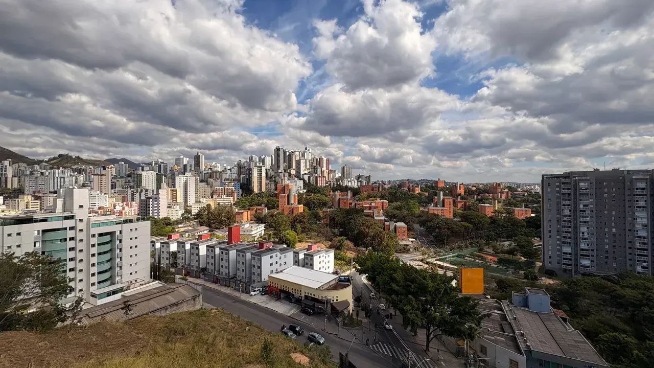 APARTAMENTO A VENDA, 02 QUARTOS, 01 VAGA - Foto 5
