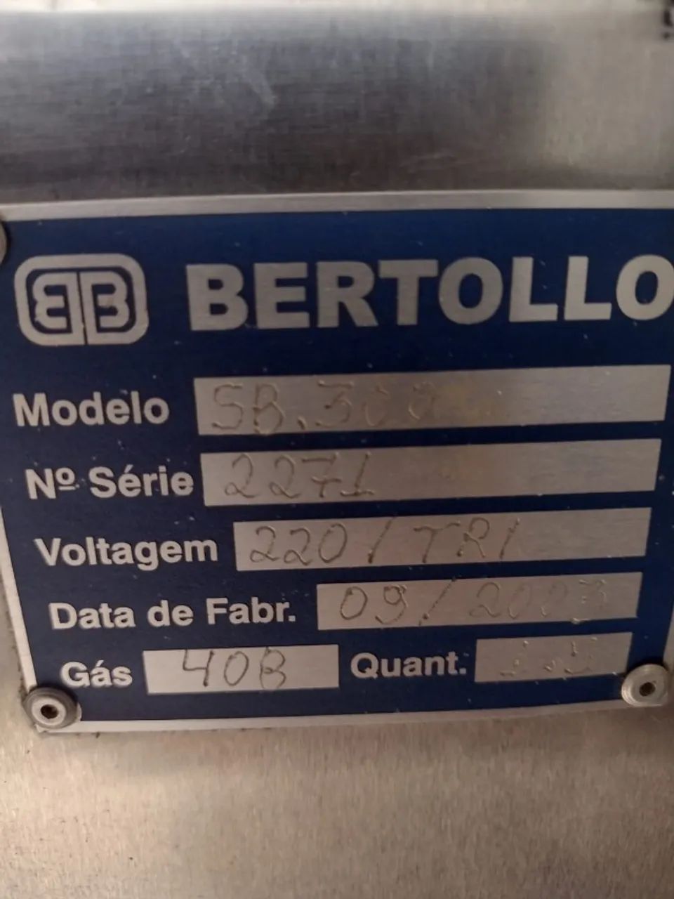 Máquina de sorvete - Foto 3