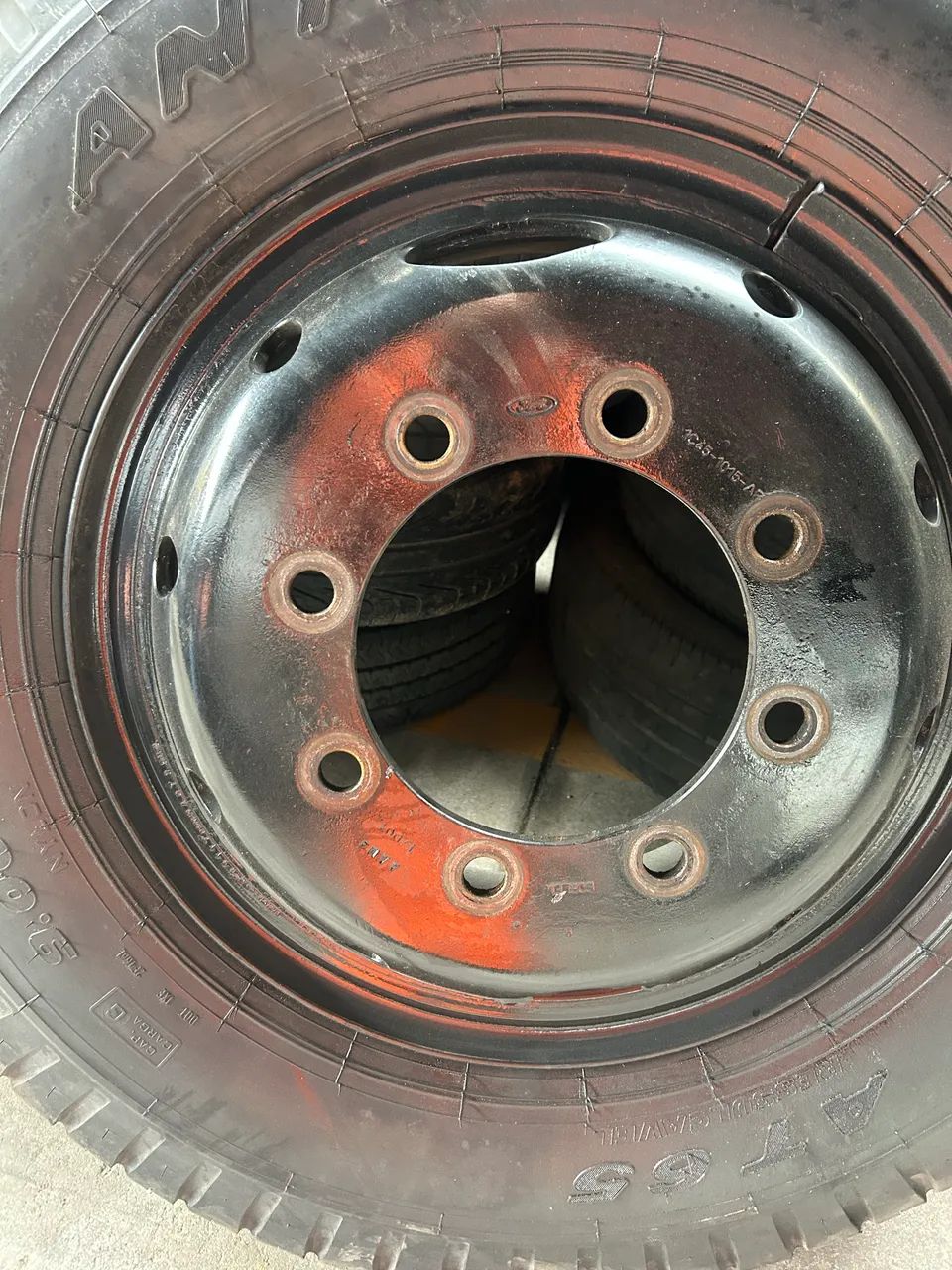 Roda 900.20 - Foto 4