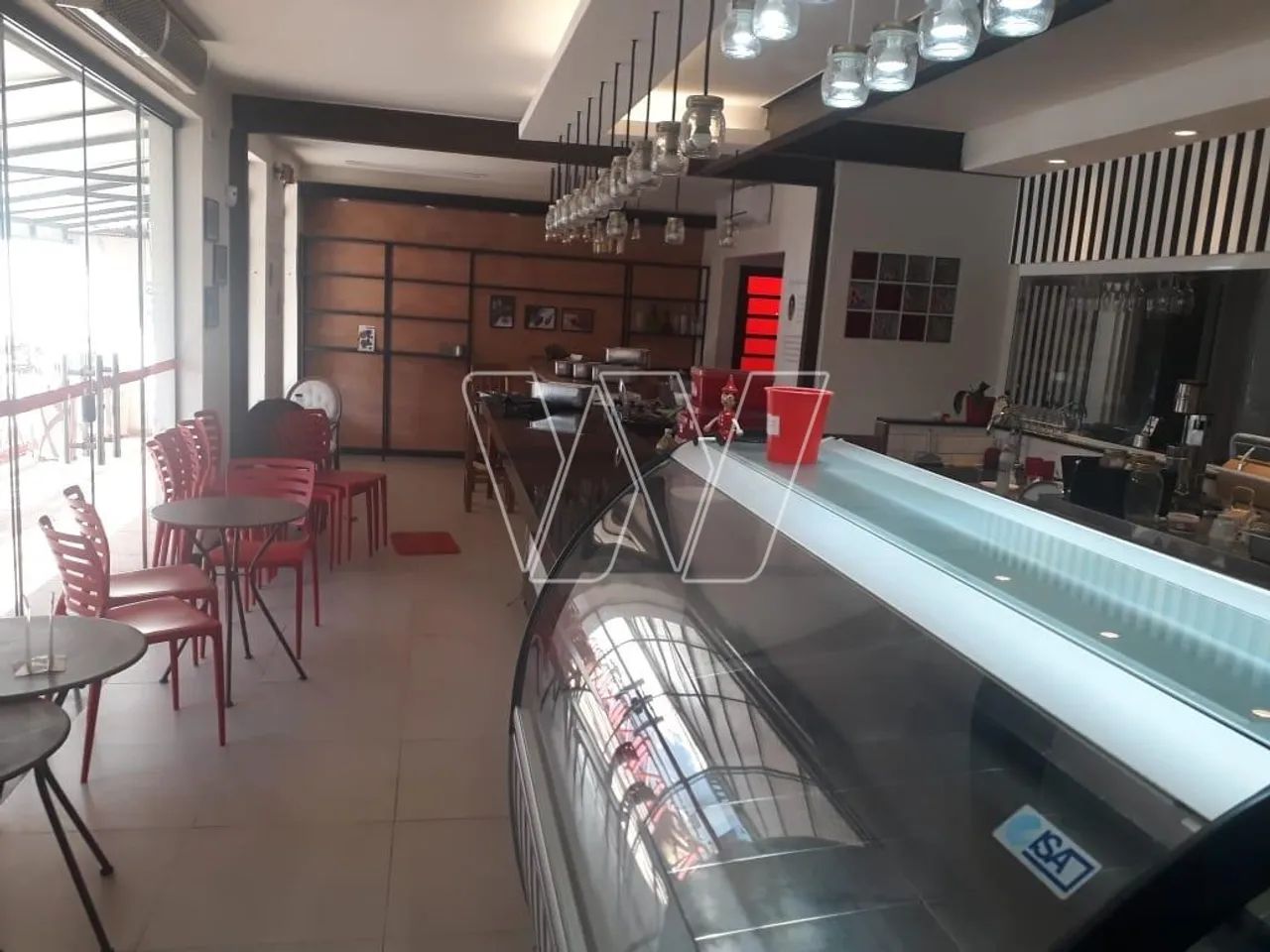 casa - Jardim Conceição (Sousas) - Campinas - Foto 4