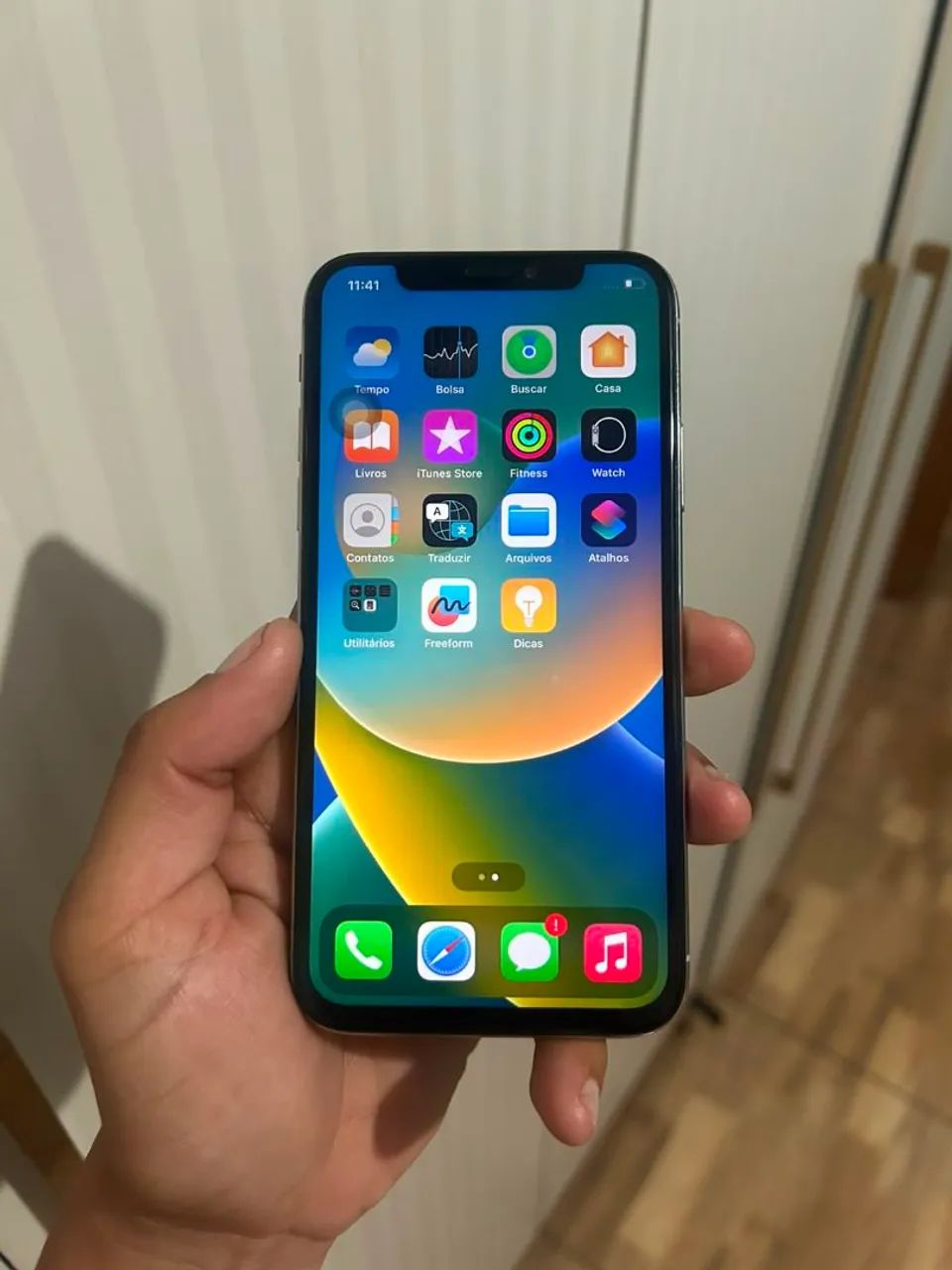 Iphone x - Foto 2