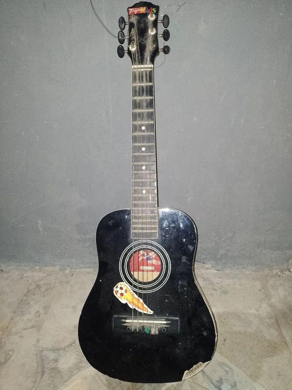 Violão 