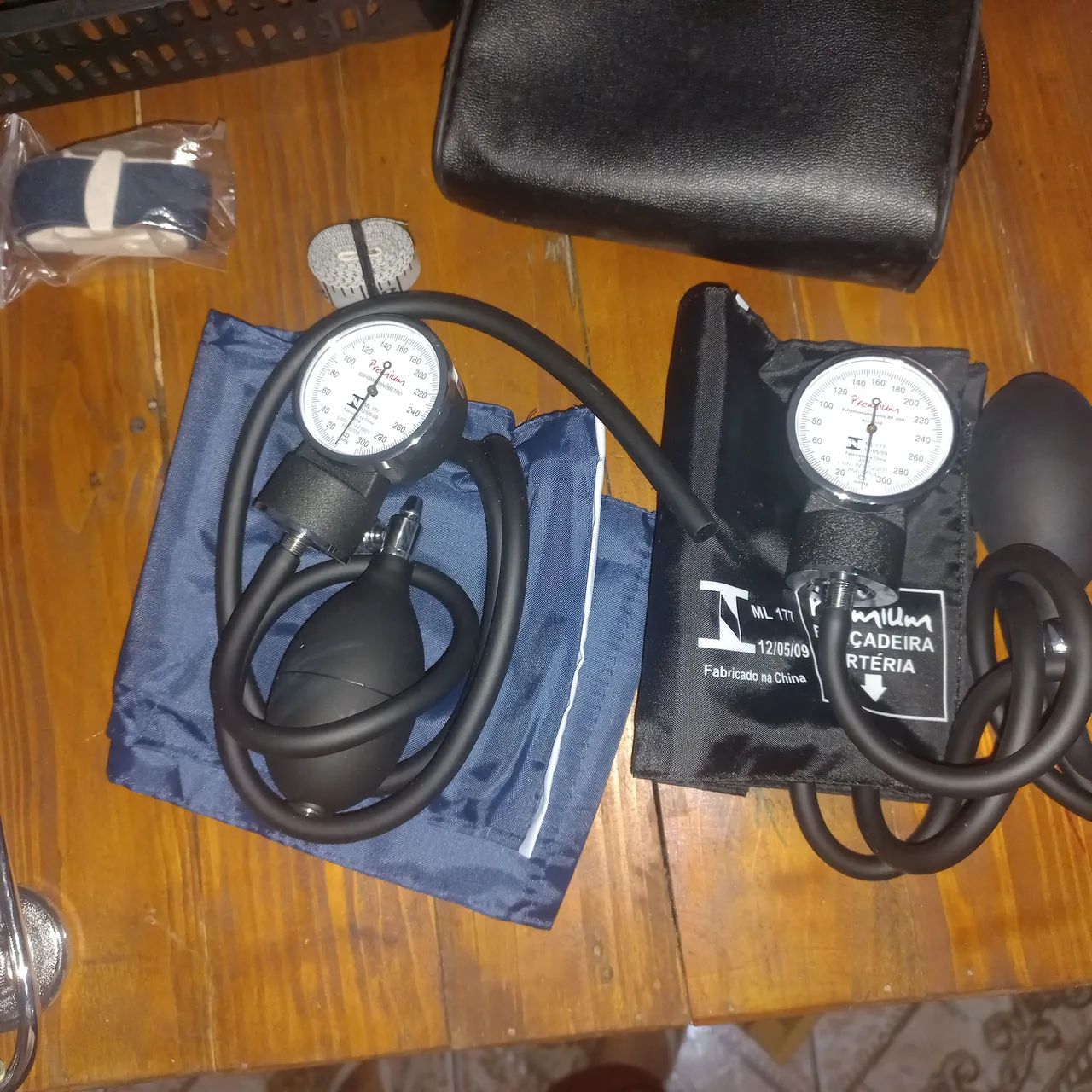 Kit enfermagem  - Foto 4