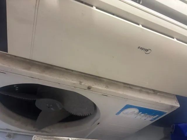 Ar condicionado  - Foto 2