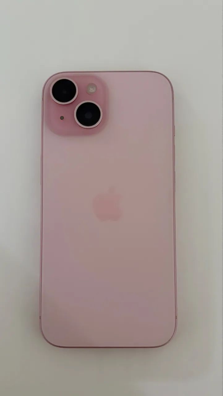 iPhone 15 256GB