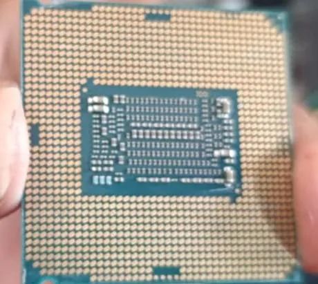 Processador i5 8400. R$:300