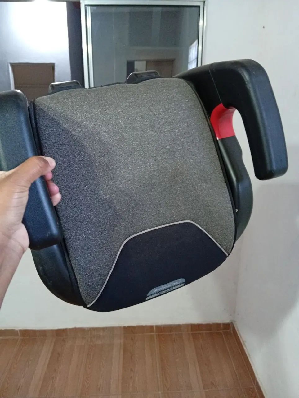 Acento para carro 