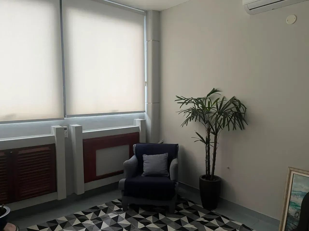 Edifício PASTEUR em Santos - Sala para profissional da área da saúde - Foto 2