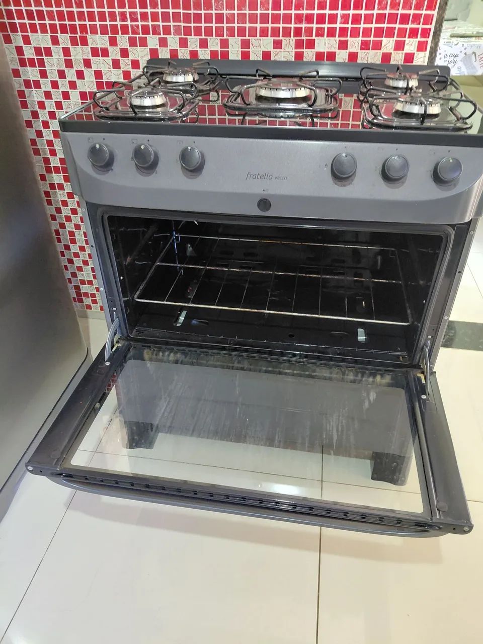 Fogão automático  - Foto 5