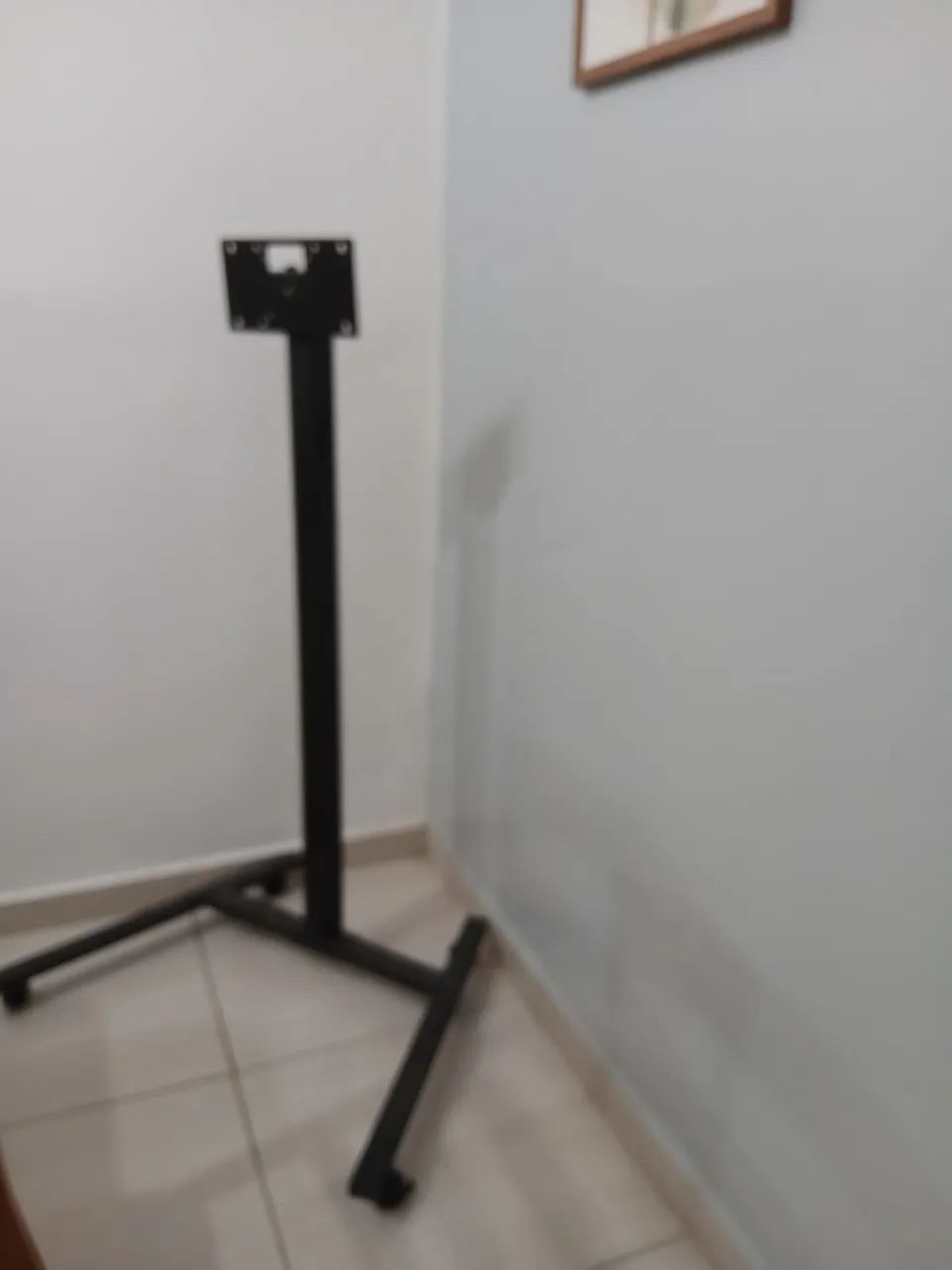 Suporte de TV de chão 