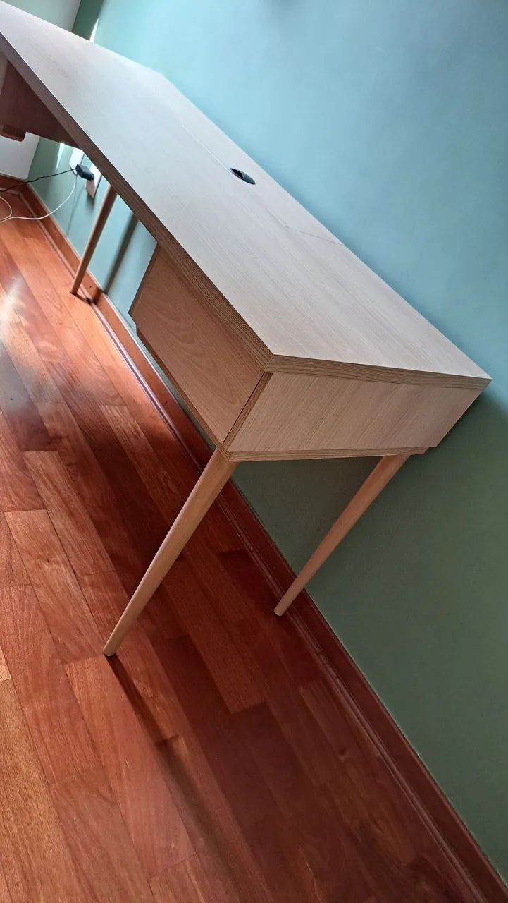 Escrivaninha nova - Foto 3