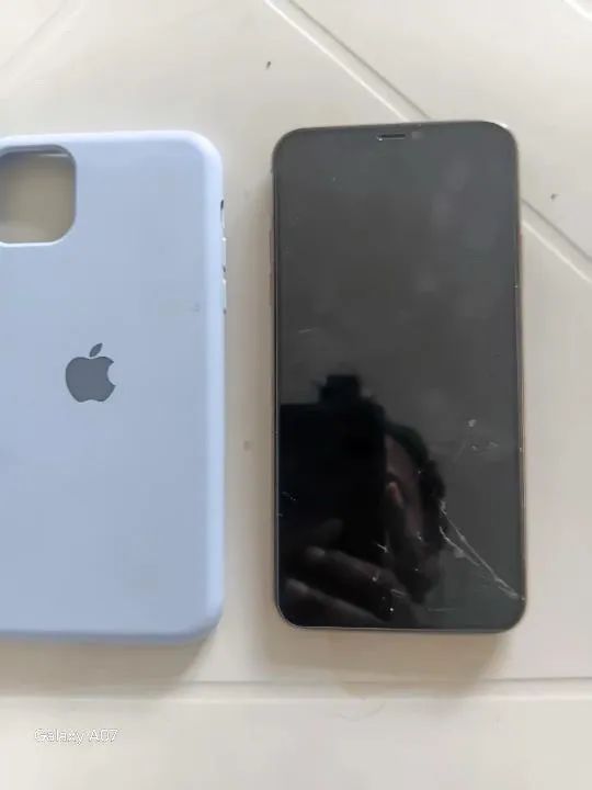 iPhone 11 Pro Max  - Foto 2