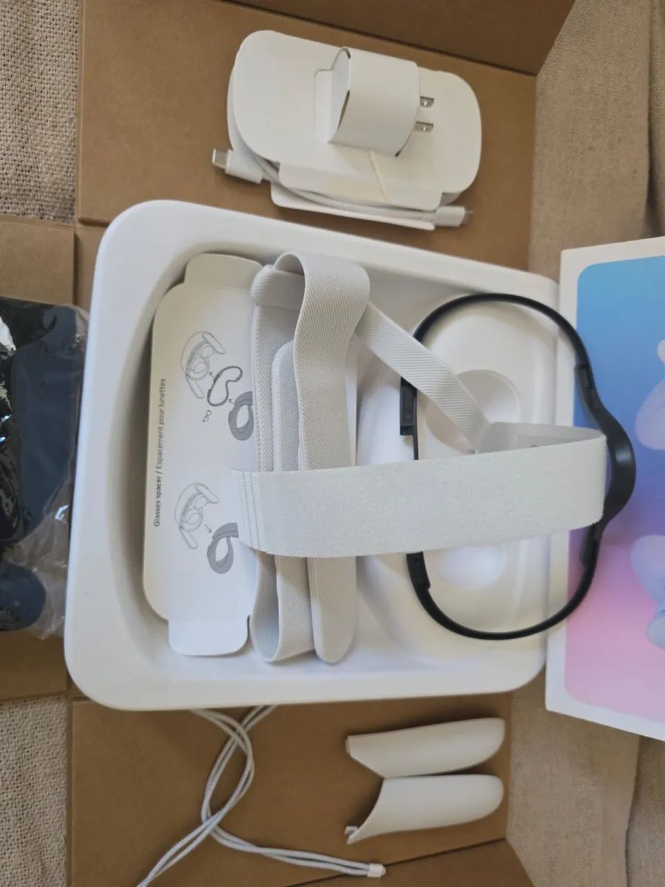 Vendo Óculos de realidade virtual  - Foto 2