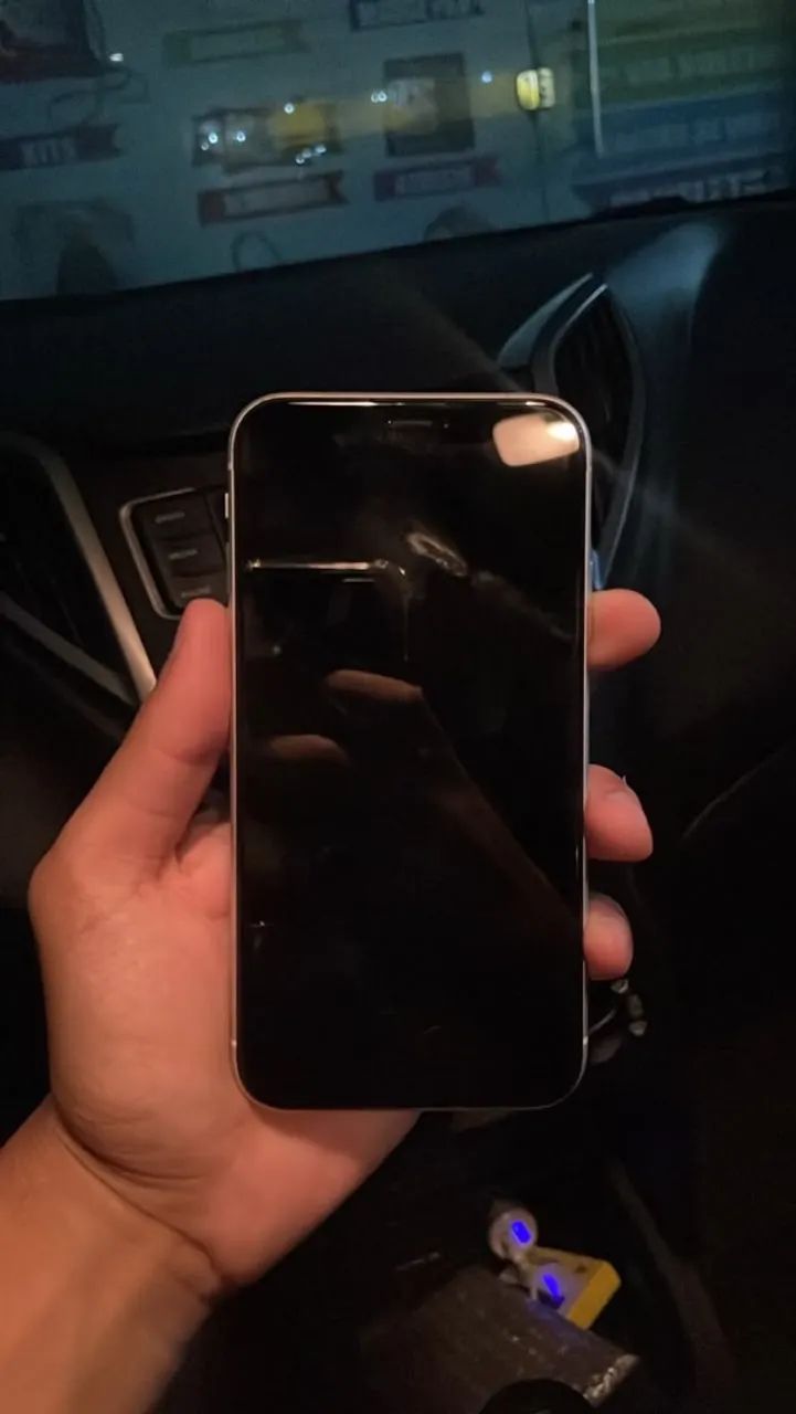 IPHONE XR BRANCO  - Foto 5