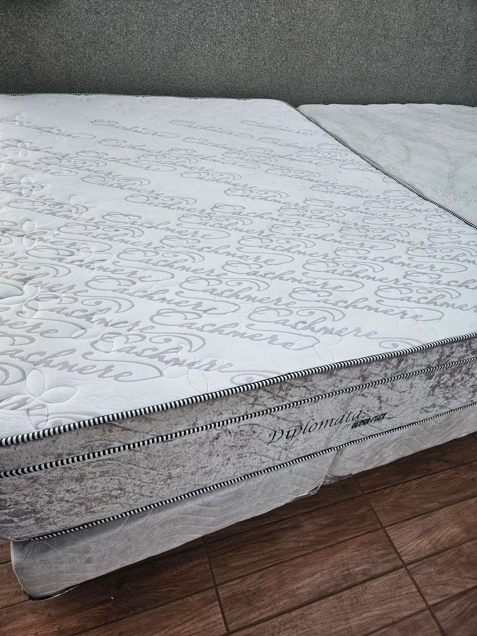 Cama Box Queen - Foto 3