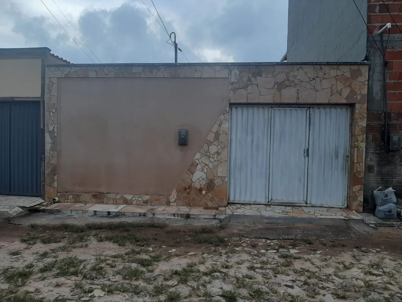 Vendo casa em paracuru 95 mil  - Foto 5