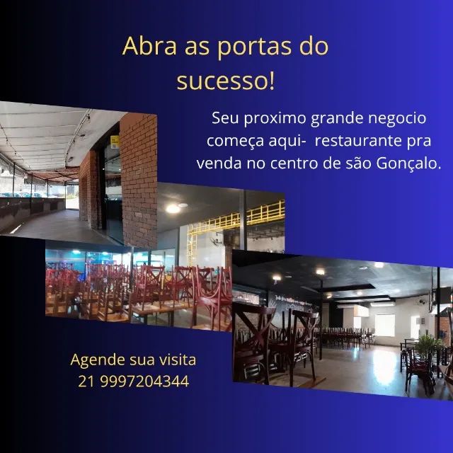 Foto - Niterói - Icaraí