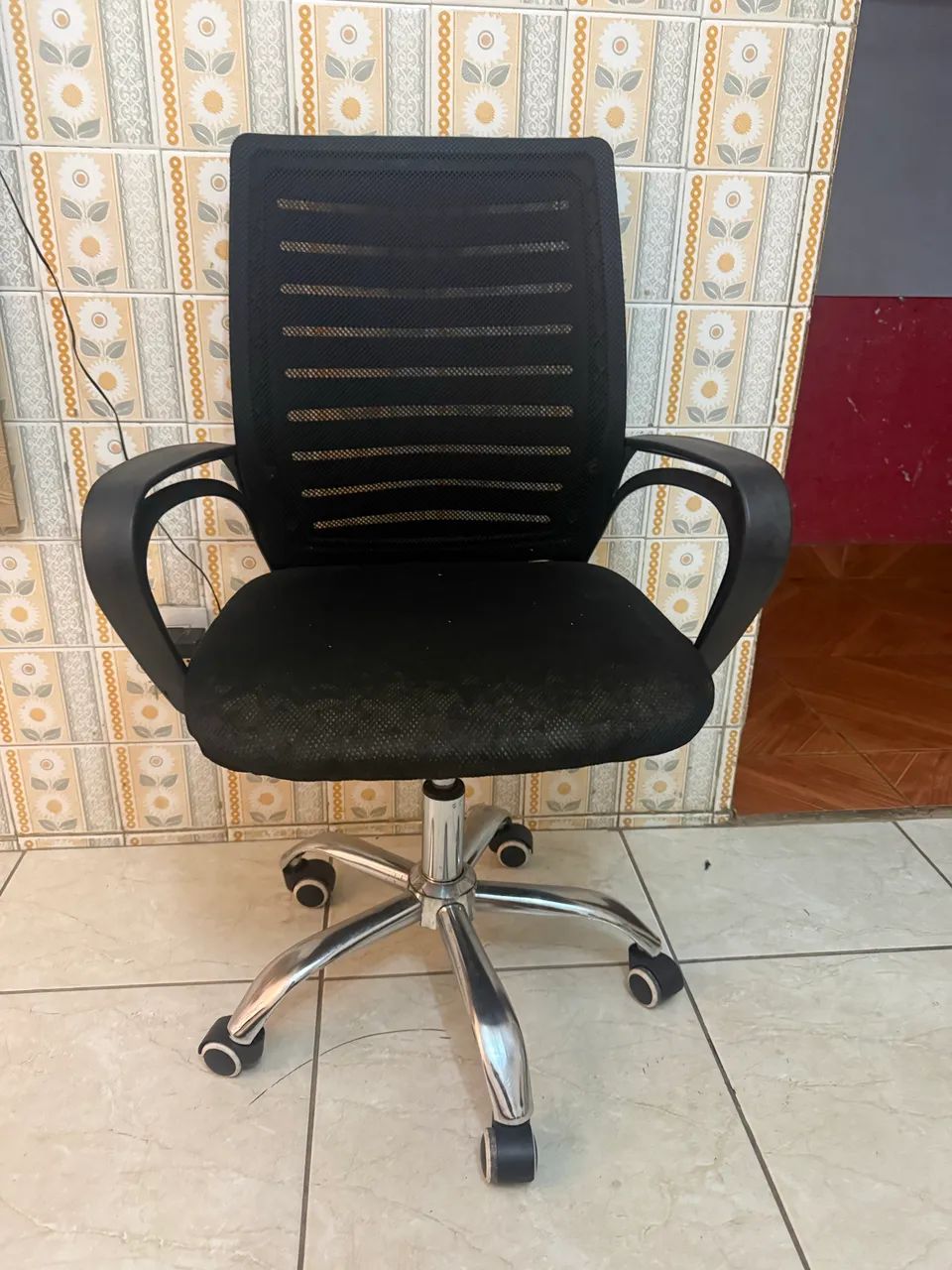 Cadeira escritório
