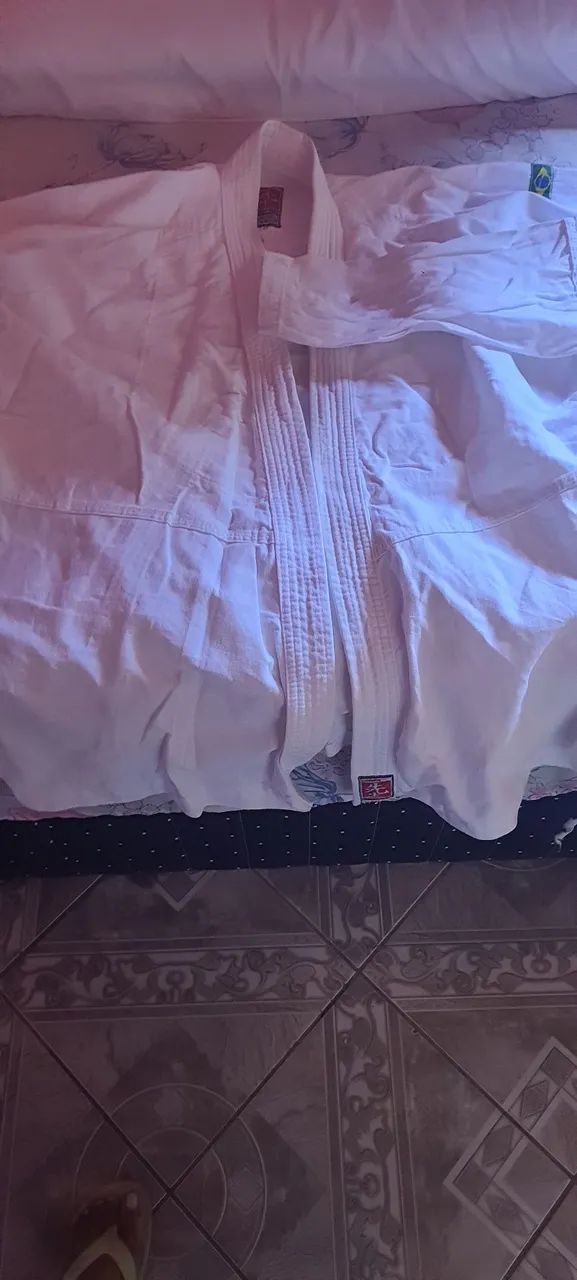 Kimono - Foto 5