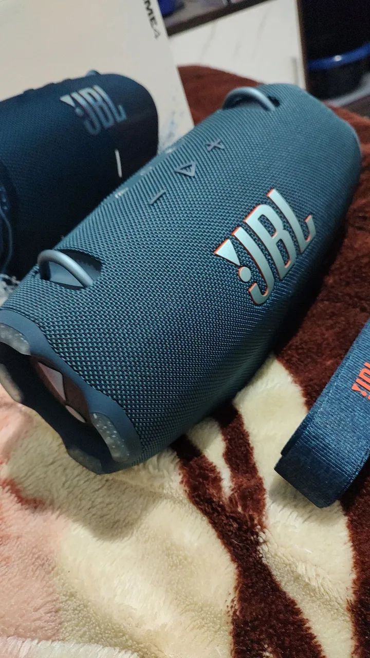 JBL Xtreme 4 - Foto 2
