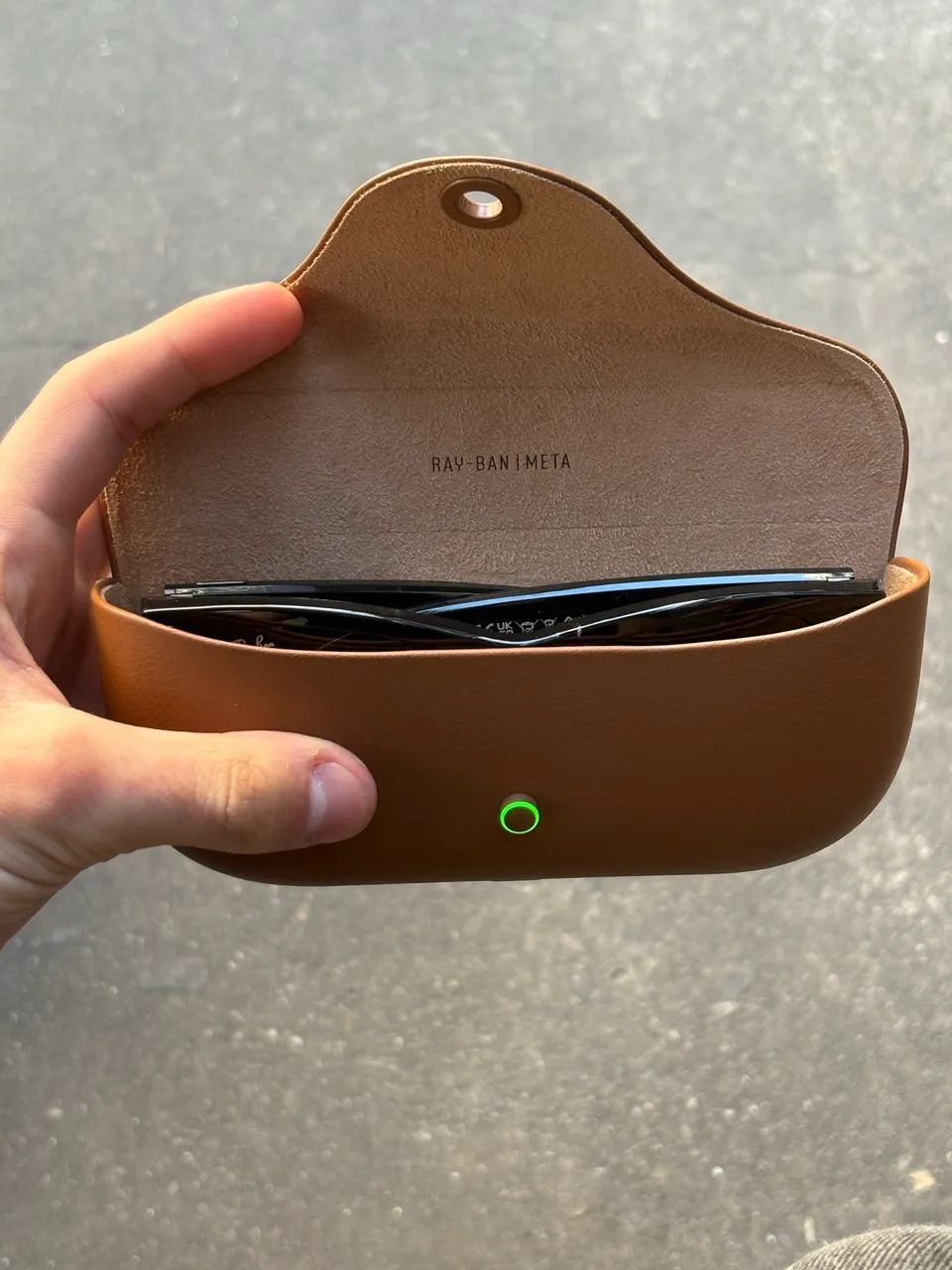 Ray ban meta gen 1 - Foto 2