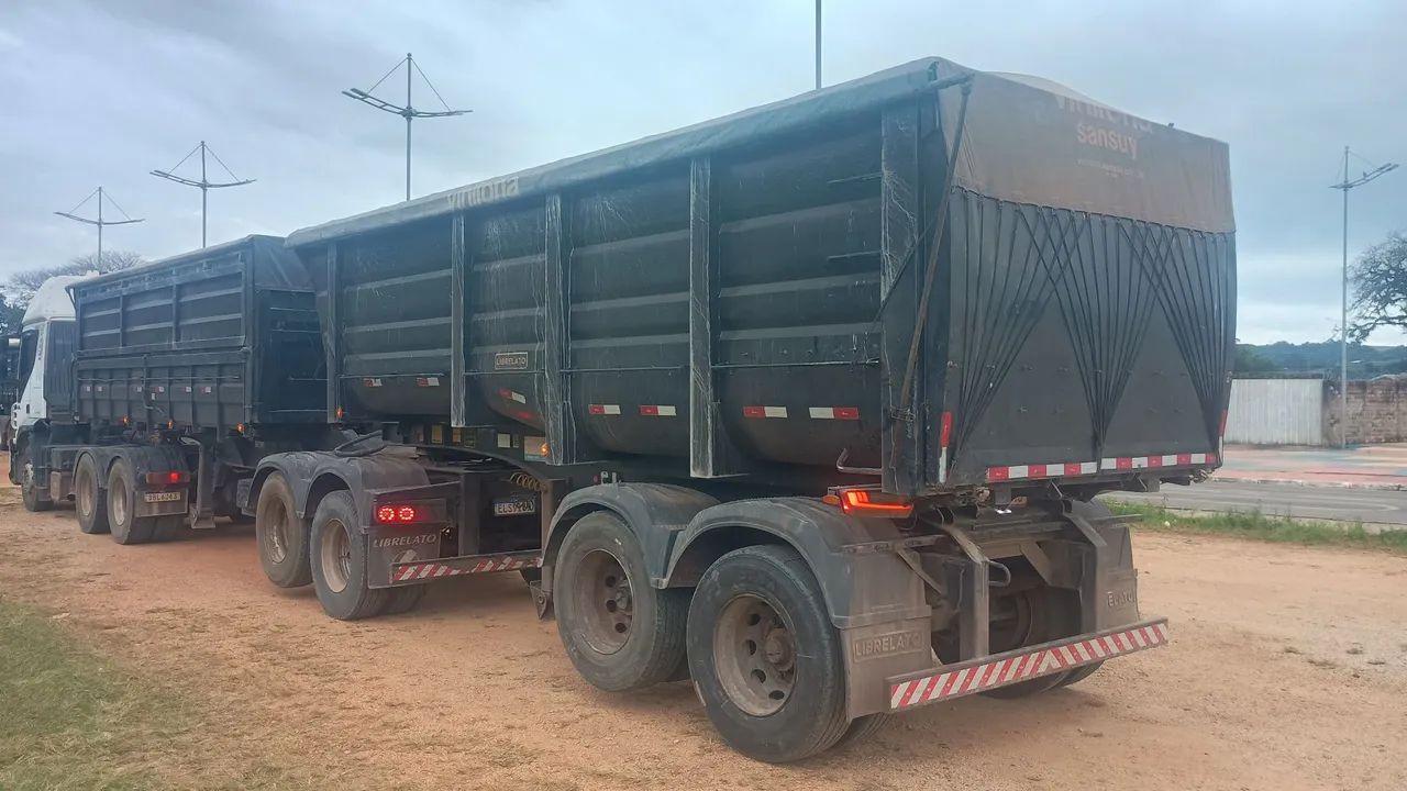 BI caçamba Librelato 2019 - Foto 2