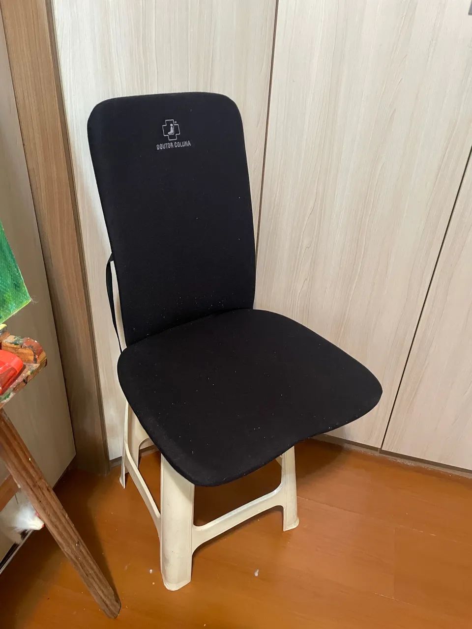 Assento ortopédico para coluna e postura - Foto 4