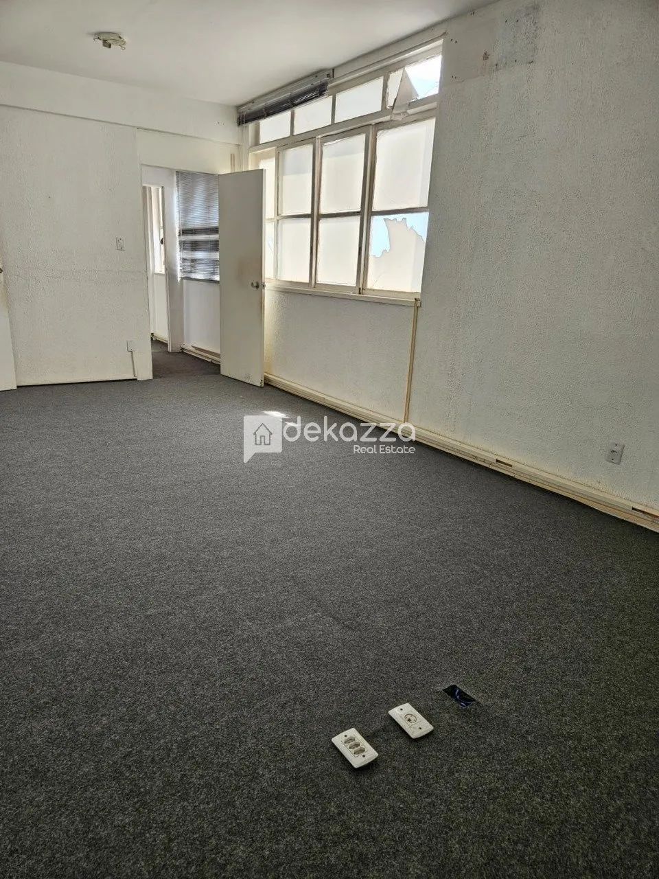 Conjunto de três salas para locação no Edifício Francisco Chamie, no centro de Belém - Foto 3