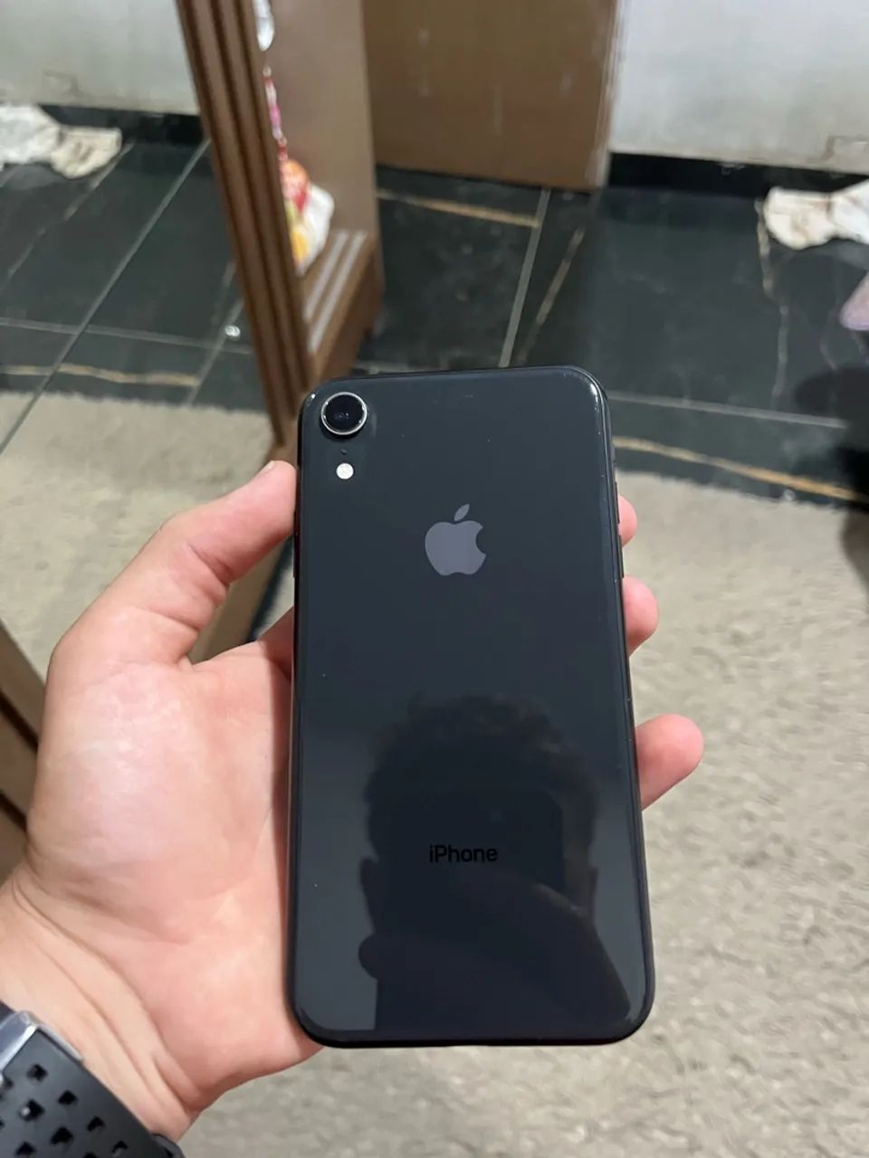 iPhone XR 64gb  - Foto 2