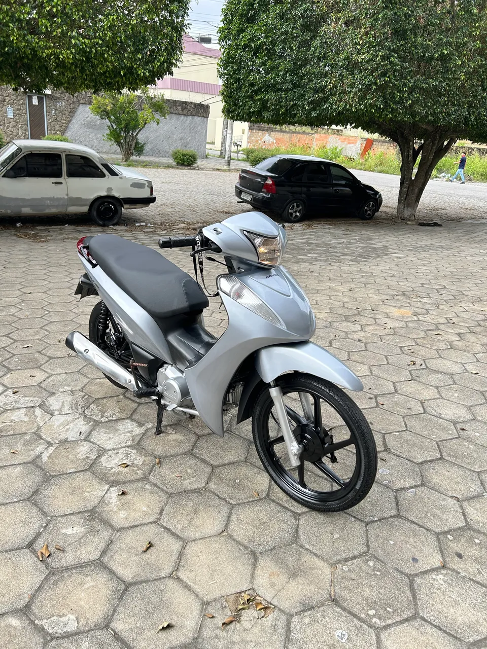 Motos Triumph Tiger 1200 Explorer XCX 2019 - Parque Varanda do