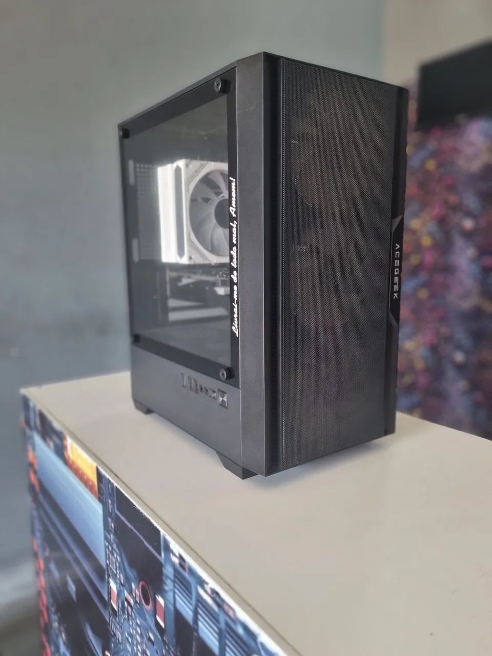 PC GAMER I5 TOP