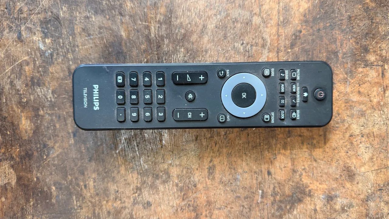 Tv Philips 40 Polegadas Digital - Foto 3
