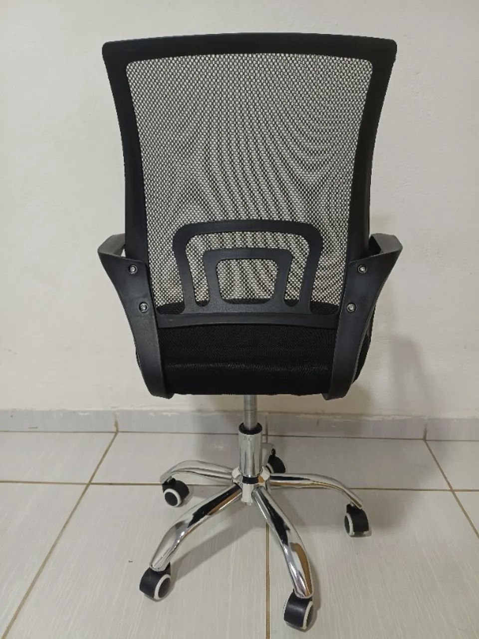 Cadeira de escritório ergométrica NOVA - Foto 4