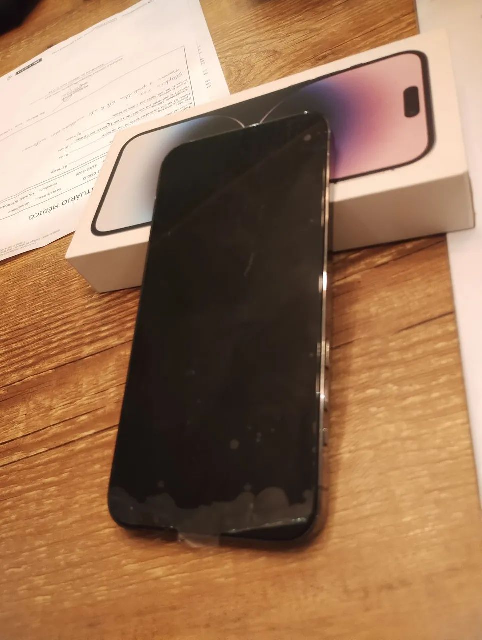 iPhone 13 Pro Max  - Foto 5