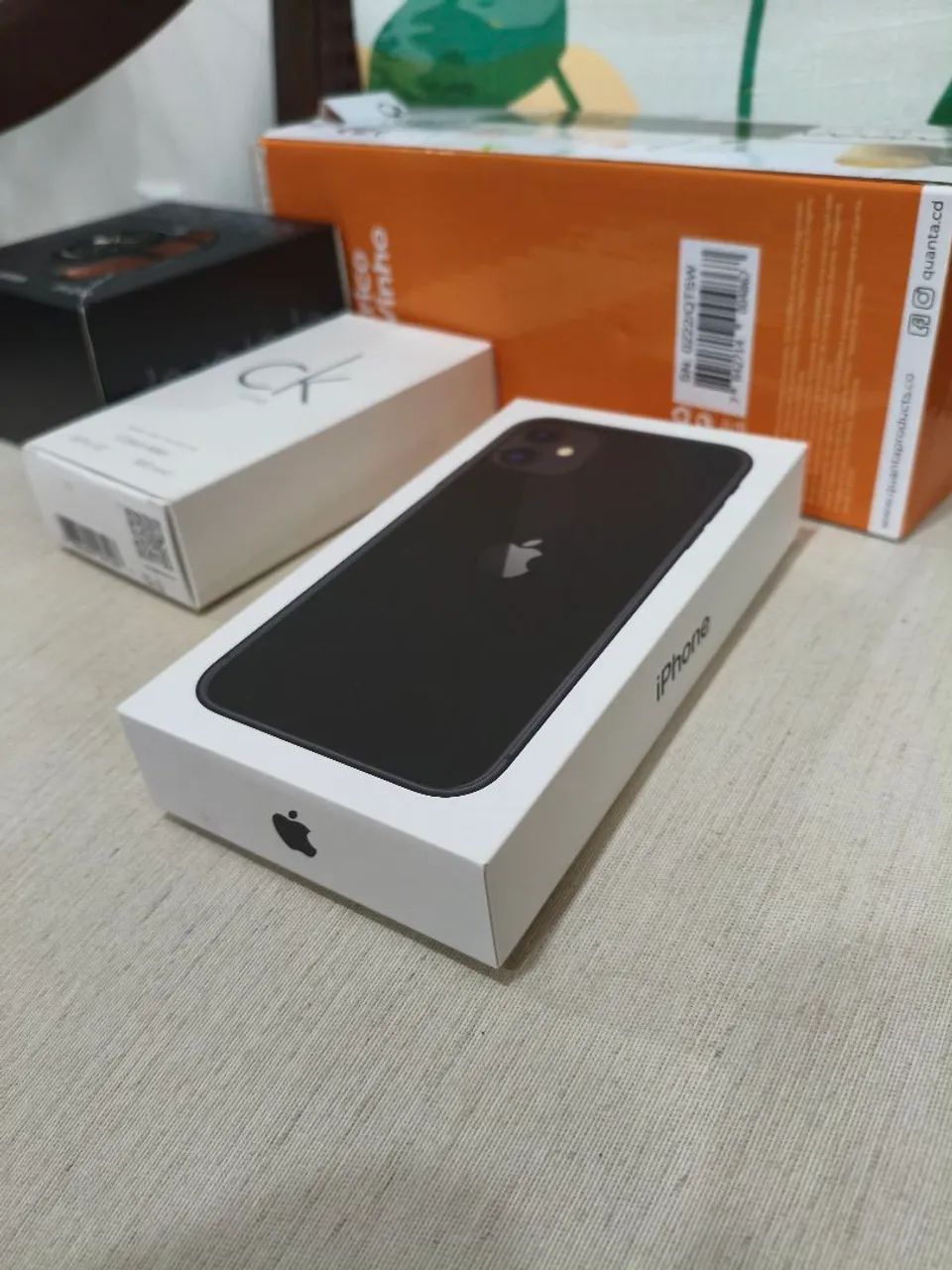 iPhone 11 - 128 GB - Foto 2