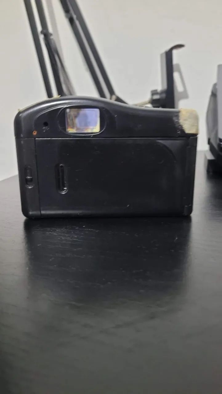 Câmera Analógica - Tron - Foto 3