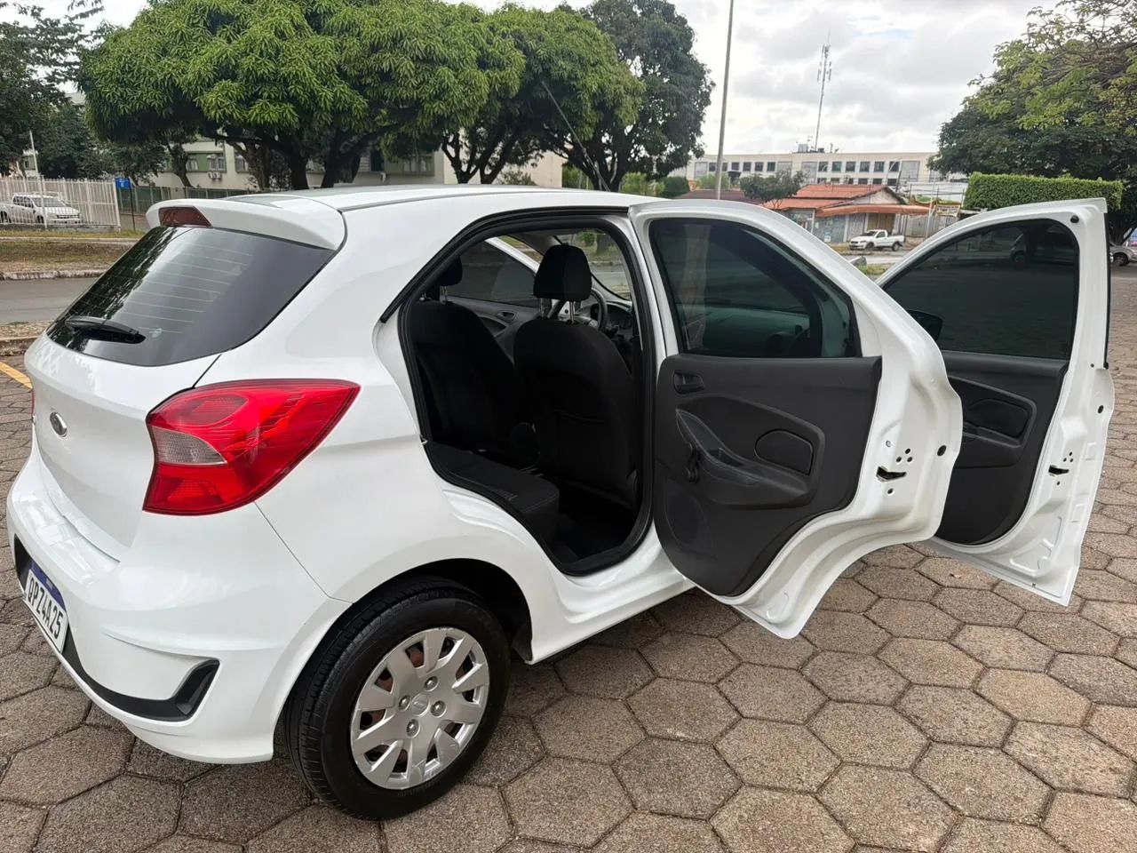 Ford Ka 2019 - Foto 3