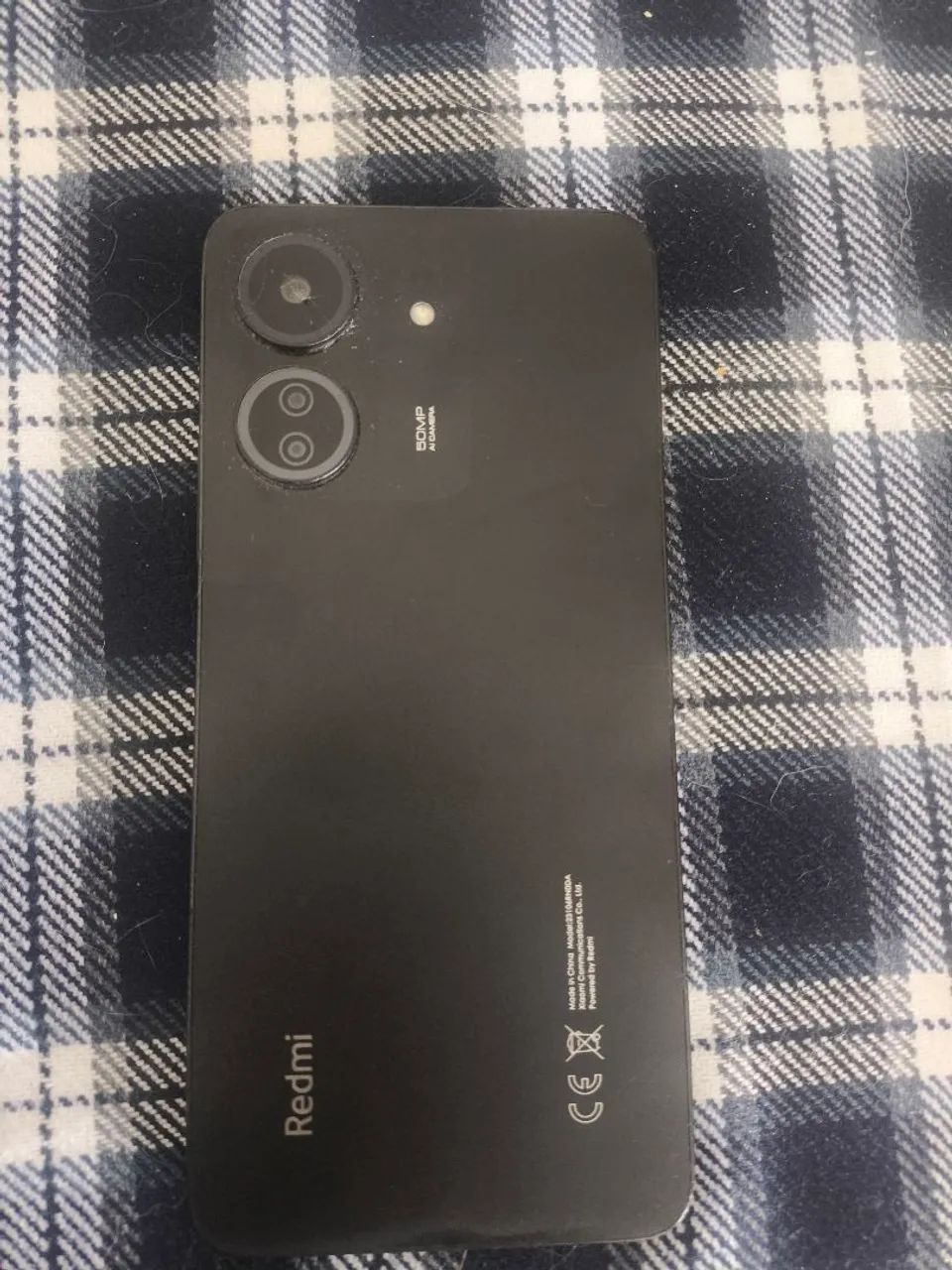 REDMI 13C 256GB - Foto 2