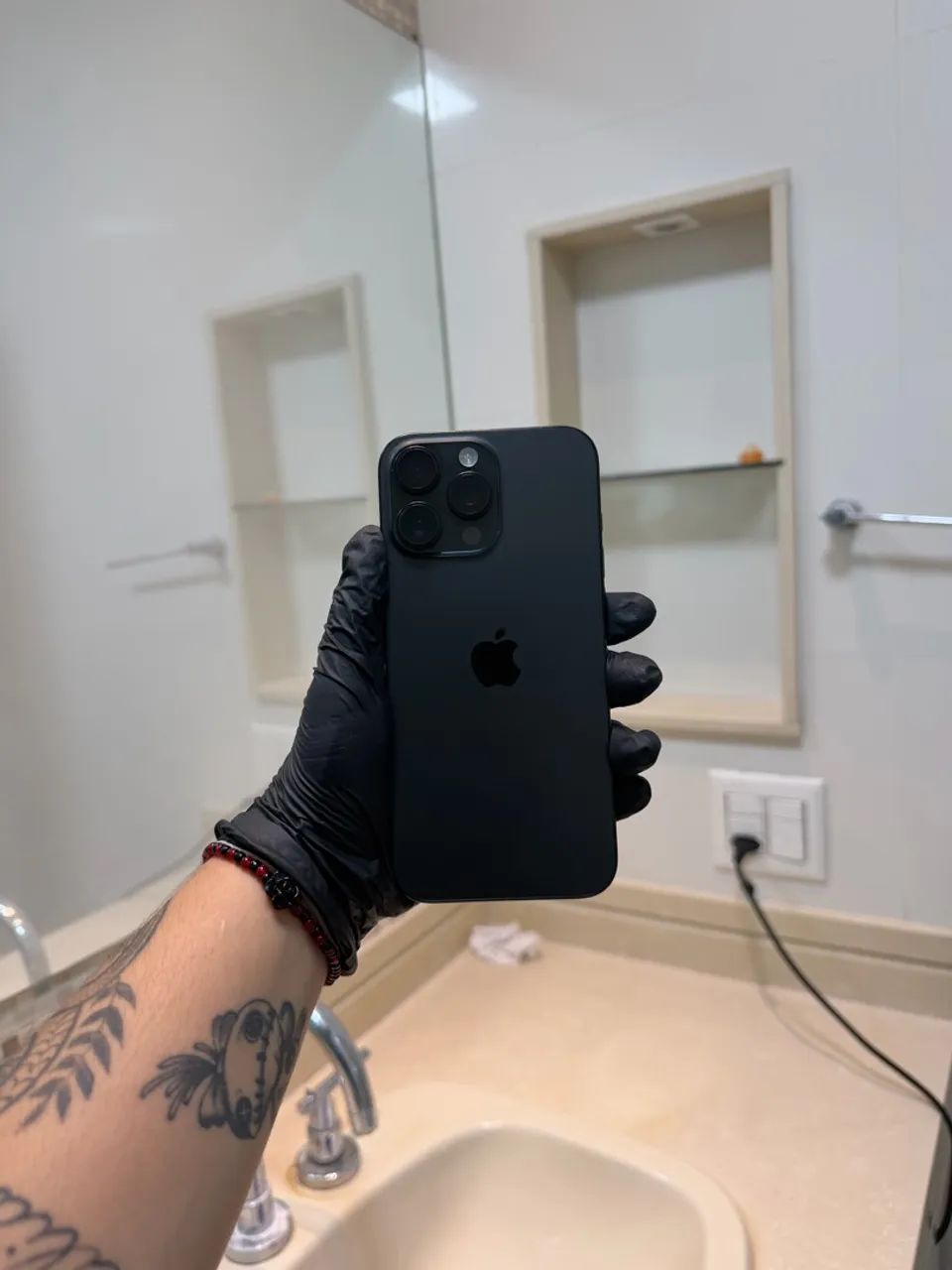 iPhone 16 pro Max  - Foto 5