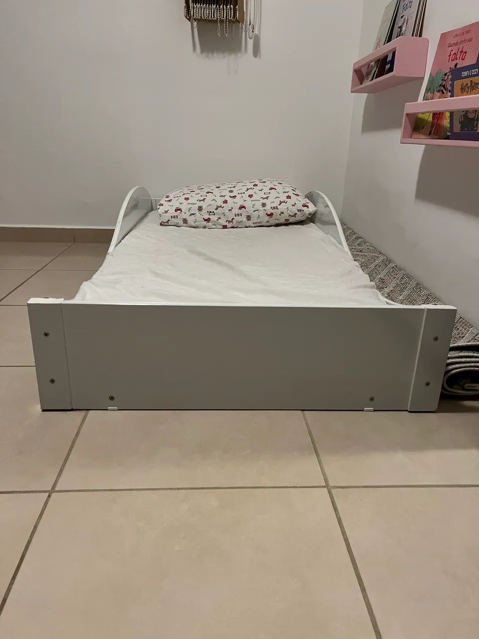 Cama Montessoriana  - Foto 3
