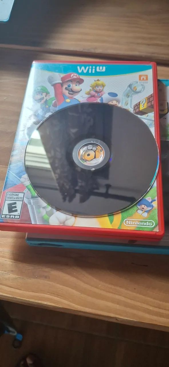 Super Mario 3d World - Foto 2