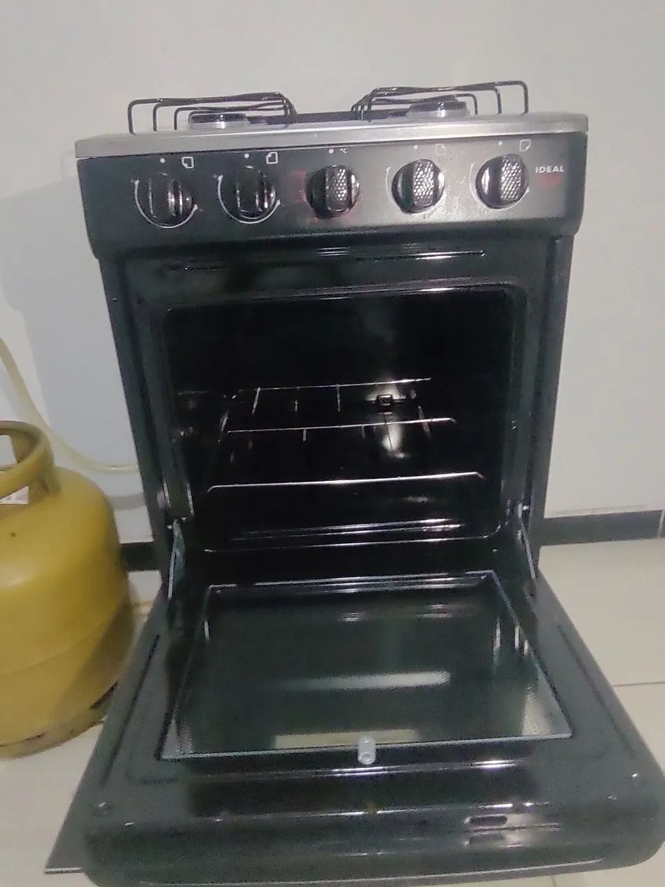 Fogão  - Foto 2