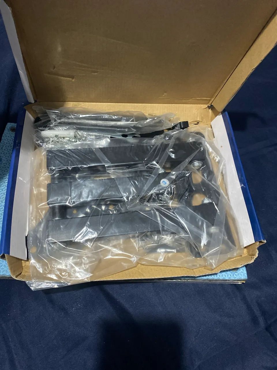 Suporte para tv 14? A 55? articulado novo - Foto 2